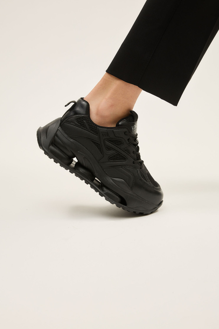 Кросівки Lonza 185092 - Вид 6 - інтернет магазин sandalini.ua