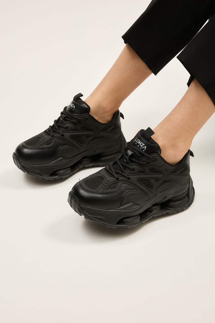 Кросівки Lonza 185092 - Вид 18 - інтернет магазин sandalini.ua