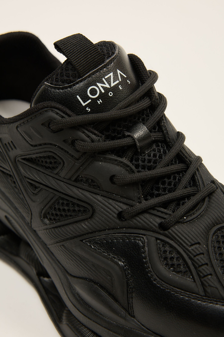 Кросівки Lonza 185092 - Вид 5 - інтернет магазин sandalini.ua