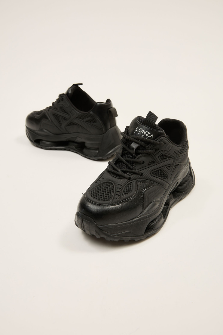 Кросівки Lonza 185092 - Вид 20 - інтернет магазин sandalini.ua