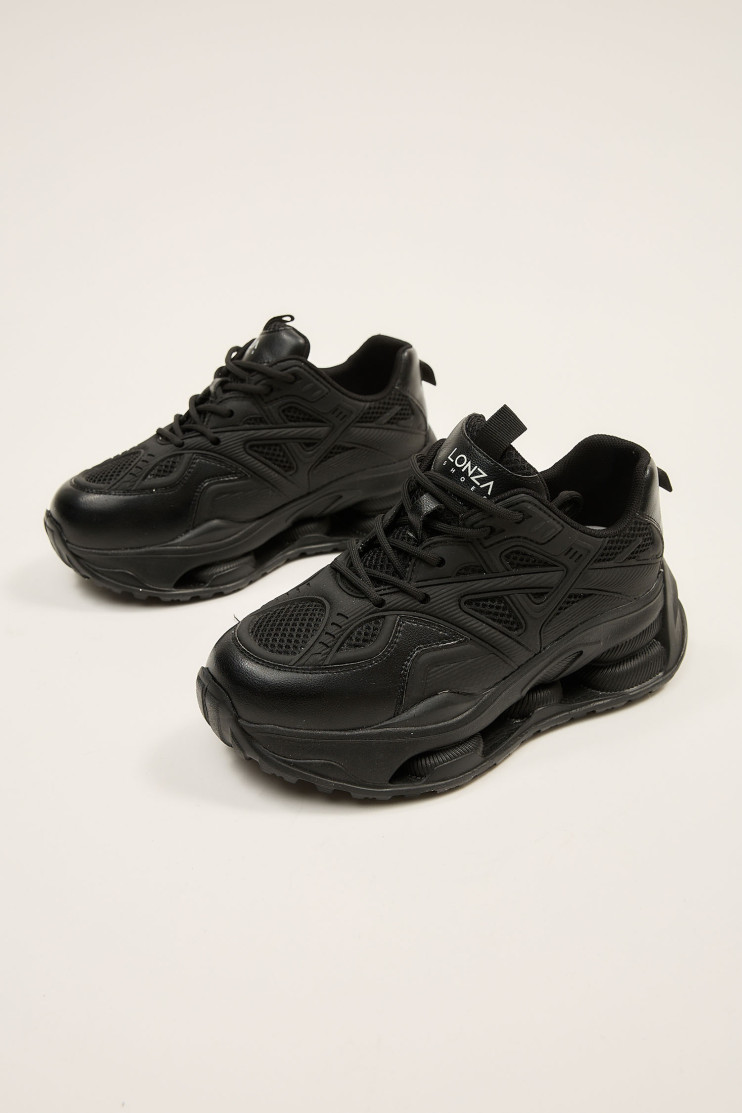 Кросівки Lonza 185092 - Вид 13 - інтернет магазин sandalini.ua