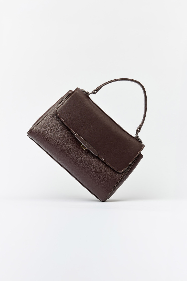 Сумка David Jones 221531 - Вид 4 - інтернет магазин sandalini.ua