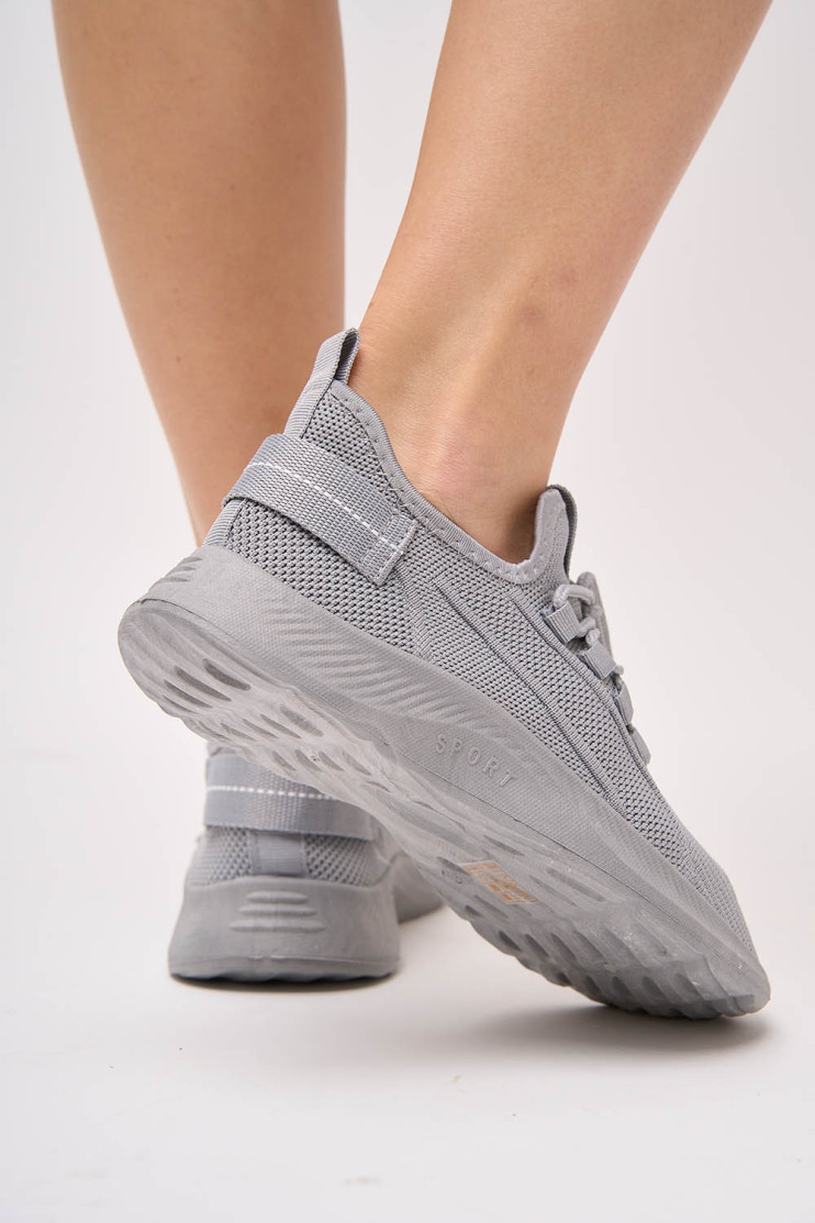 Кроссовки Lonza 184675 - Вид 10 - интернет магазин sandalini.ua