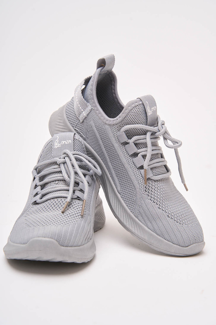 Кроссовки Lonza 184675 - Вид 8 - интернет магазин sandalini.ua