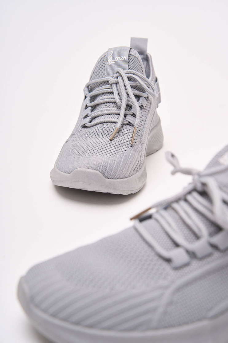 Кроссовки Lonza 184675 - Вид 12 - интернет магазин sandalini.ua