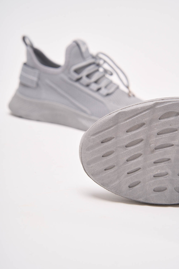 Кроссовки Lonza 184675 - Вид 9 - интернет магазин sandalini.ua