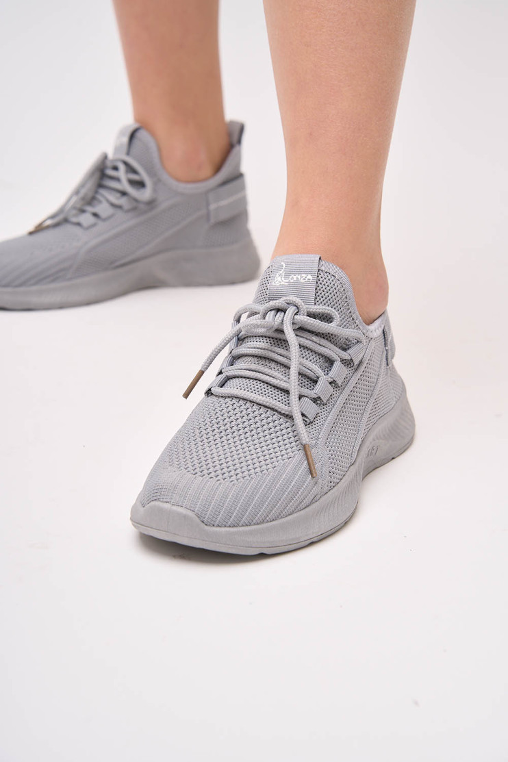 Кроссовки Lonza 184675 - Вид 5 - интернет магазин sandalini.ua