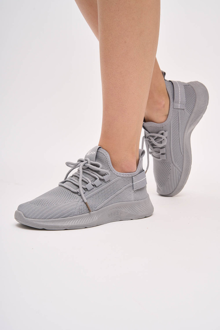 Кроссовки Lonza 184675 - Вид 4 - интернет магазин sandalini.ua