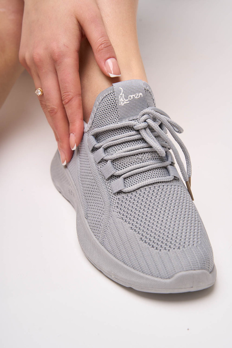 Кроссовки Lonza 184675 - Вид 3 - интернет магазин sandalini.ua