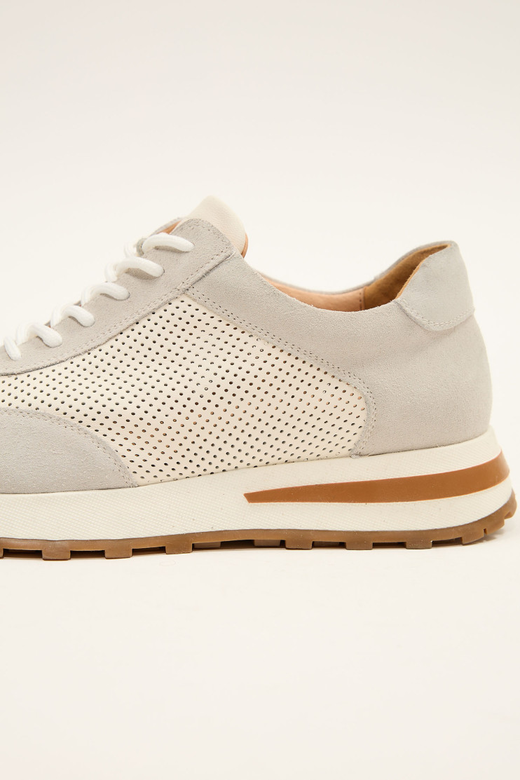 Кросівки чоловічі Fabio Monelli 186243 - Вид 9 - інтернет магазин sandalini.ua