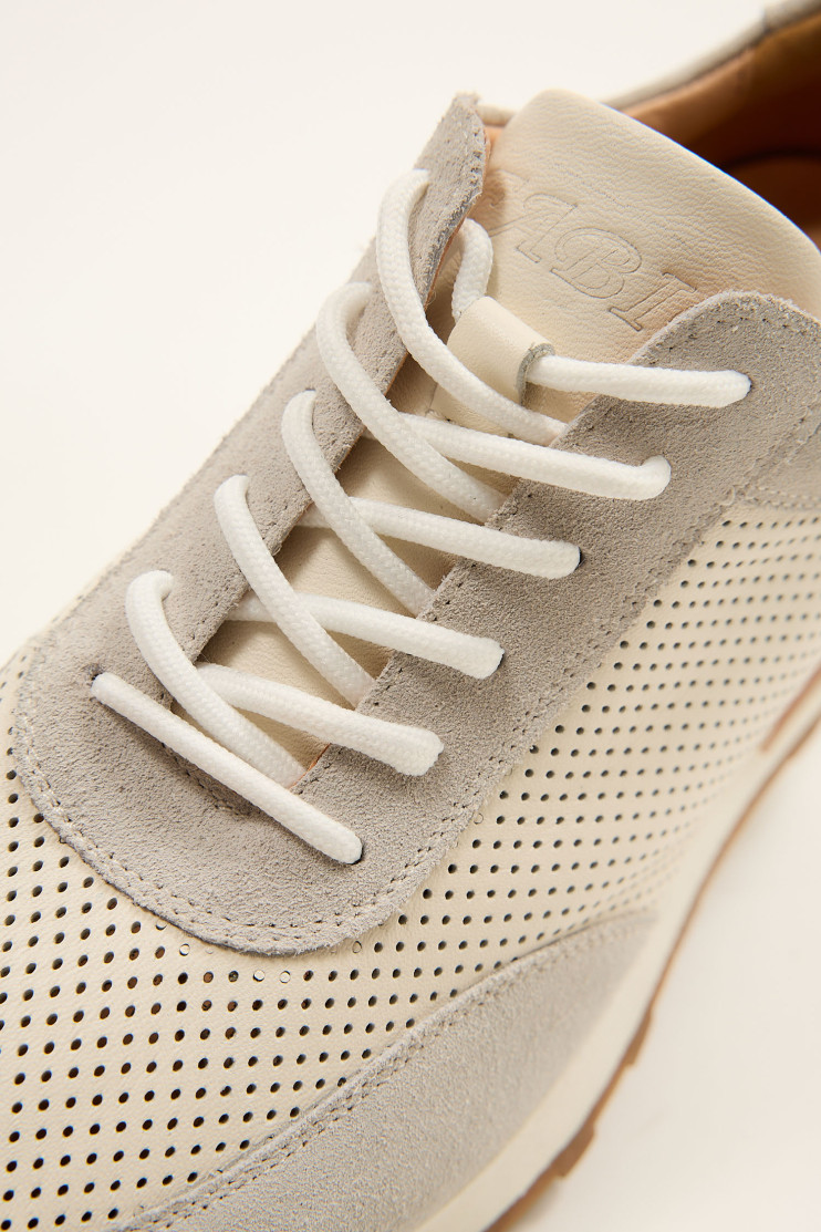 Кросівки чоловічі Fabio Monelli 186243 - Вид 11 - інтернет магазин sandalini.ua