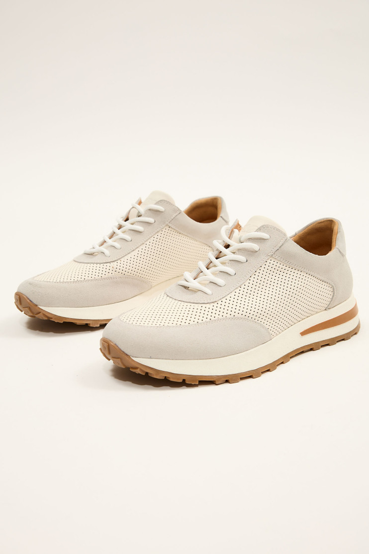 Кросівки чоловічі Fabio Monelli 186243 - Вид 1 - інтернет магазин sandalini.ua