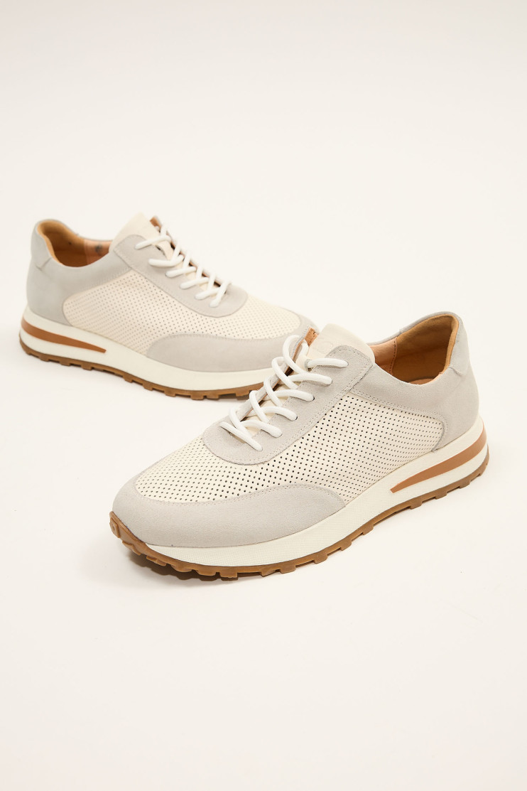 Кросівки чоловічі Fabio Monelli 186243 - Вид 15 - інтернет магазин sandalini.ua