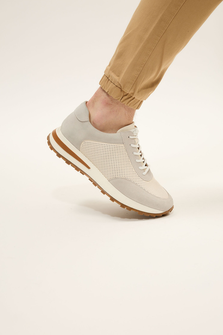 Кросівки чоловічі Fabio Monelli 186243 - Вид 14 - інтернет магазин sandalini.ua