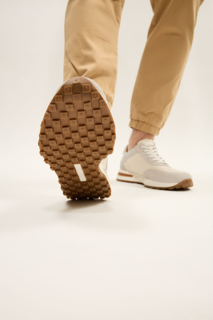 Кросівки чоловічі Fabio Monelli 186243 - Вид 17 - інтернет магазин sandalini.ua