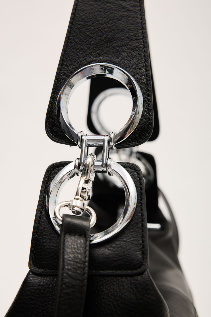 Сумка Lonza 186623 - Вид 4 - інтернет магазин sandalini.ua