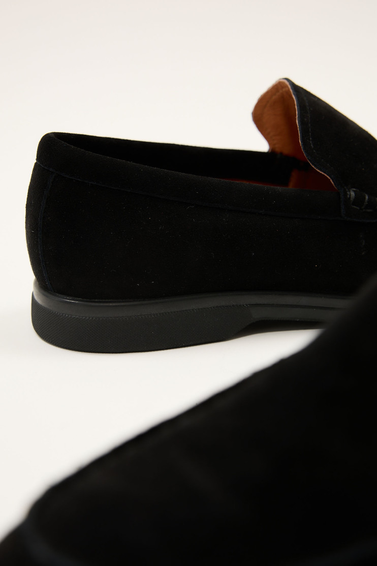 Туфлі чоловічі Fabio Monelli 186288 - Вид 3 - інтернет магазин sandalini.ua