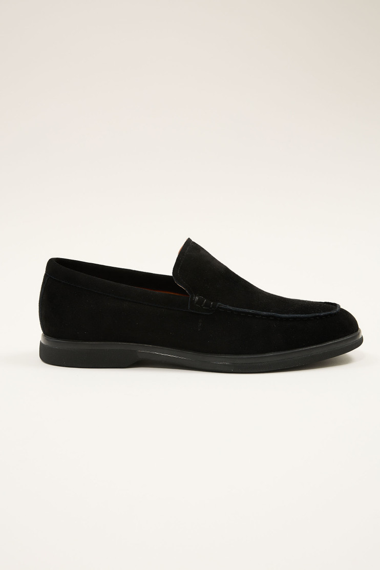 Туфлі чоловічі Fabio Monelli 186288 - Вид 4 - інтернет магазин sandalini.ua