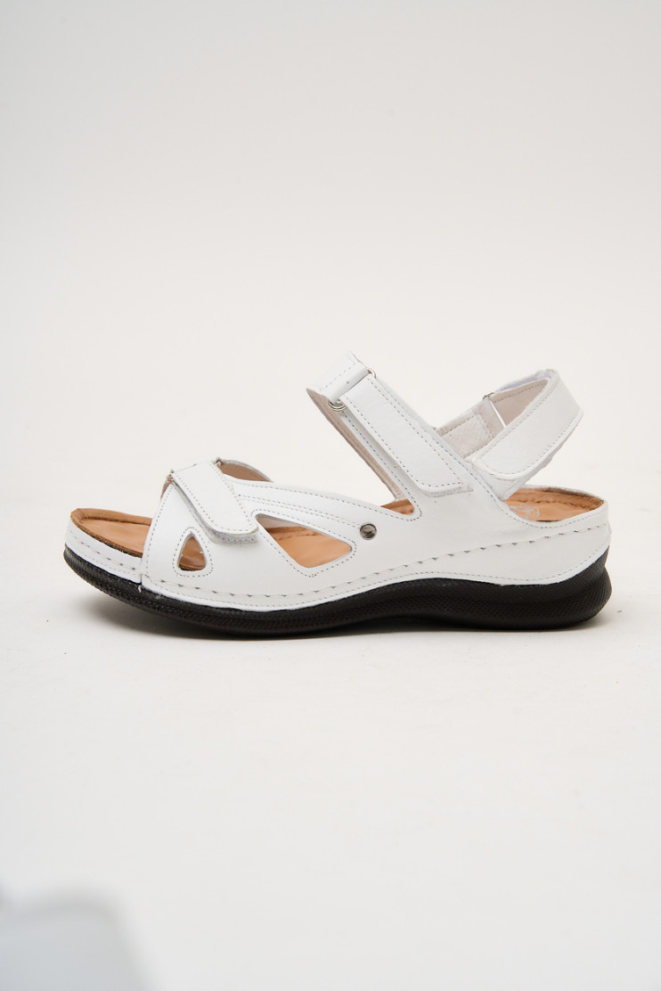 Босоніжки Anna Lucci 185195 - Вид 8 - інтернет магазин sandalini.ua