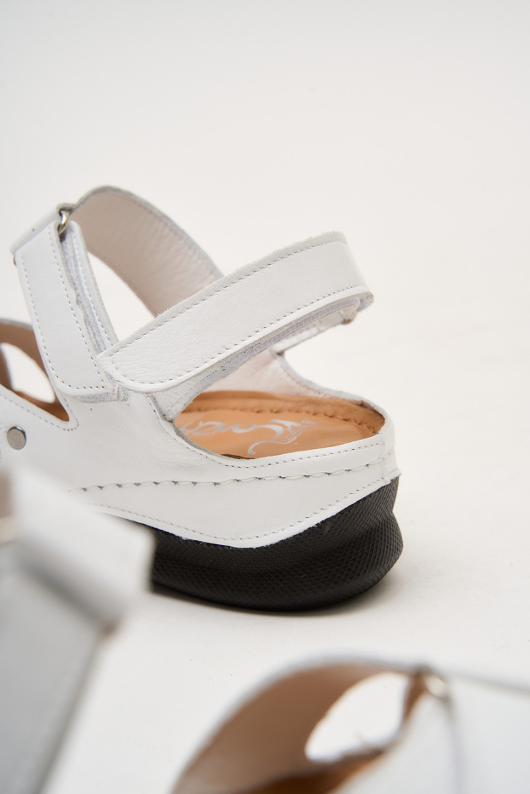 Босоніжки Anna Lucci 185195 - Вид 4 - інтернет магазин sandalini.ua