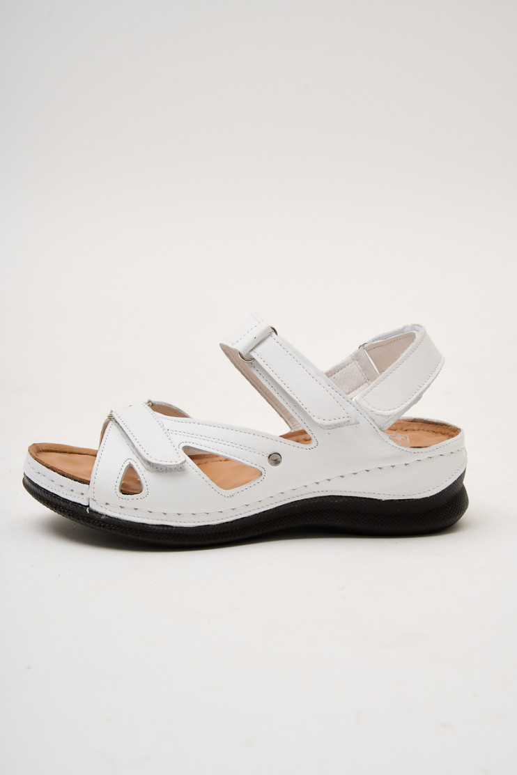 Босоніжки Anna Lucci 185195 - Вид 5 - інтернет магазин sandalini.ua