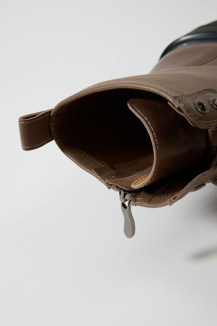 Черевики Lonza NY 190102 - Вид 10 - інтернет магазин sandalini.ua