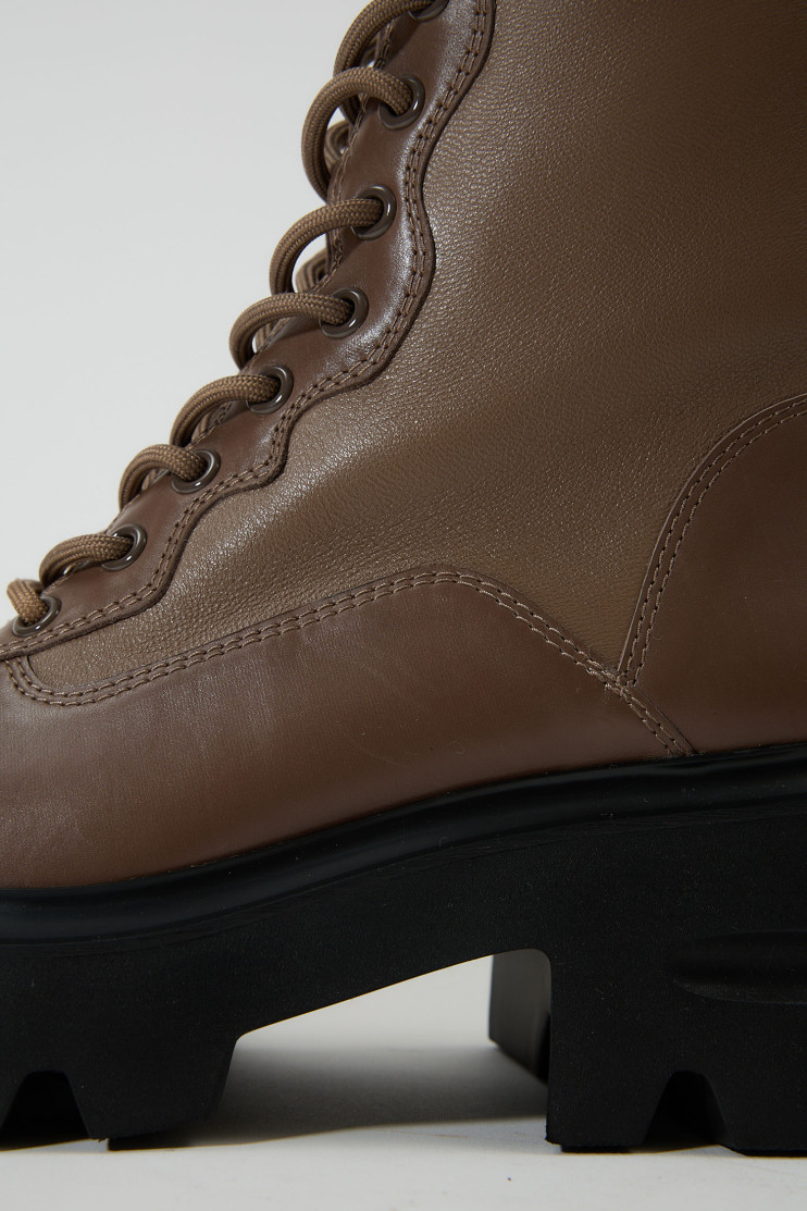 Черевики Lonza NY 190102 - Вид 12 - інтернет магазин sandalini.ua