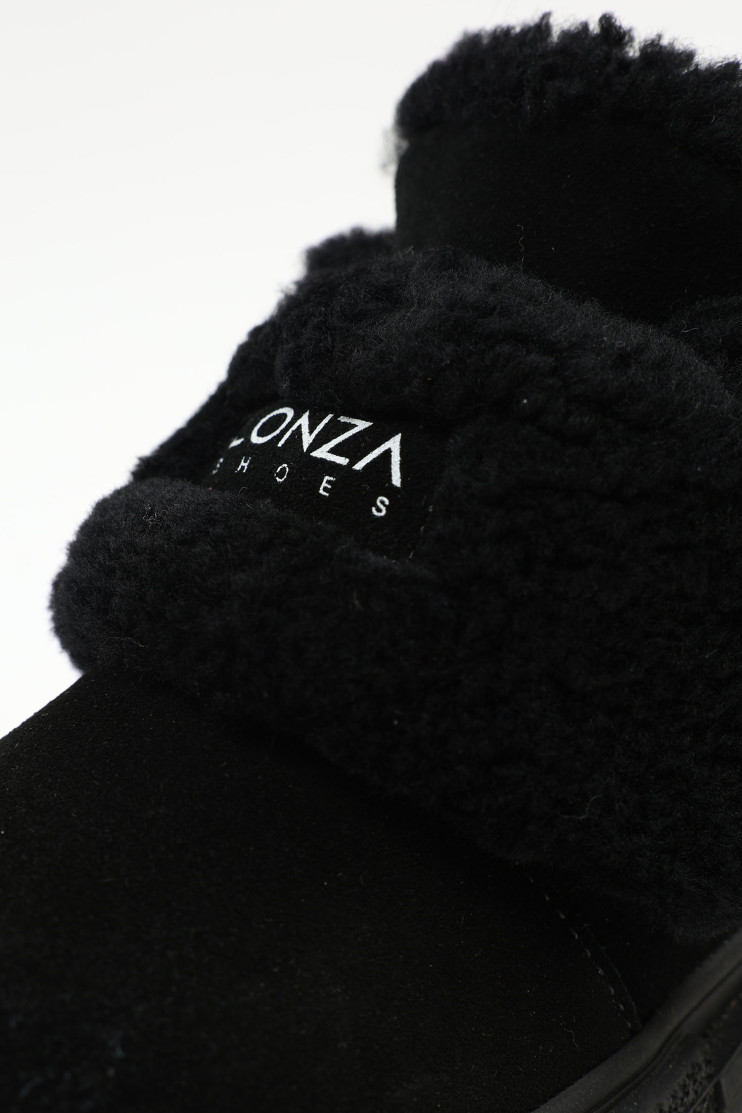 Уггі Lonza 192629 - Вид 5 - інтернет магазин sandalini.ua