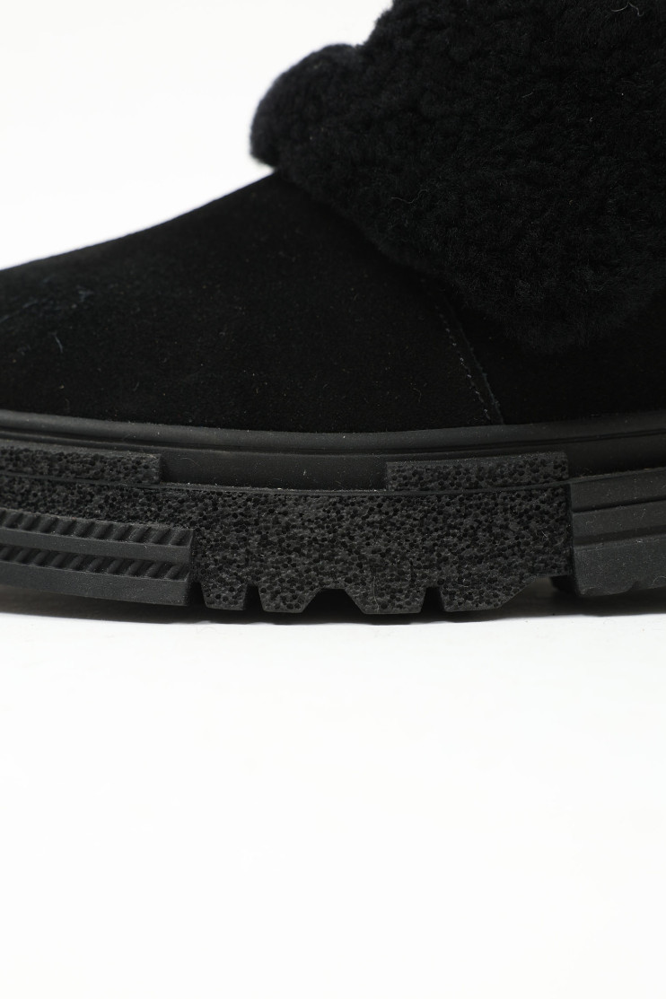 Уггі Lonza 192629 - Вид 6 - інтернет магазин sandalini.ua