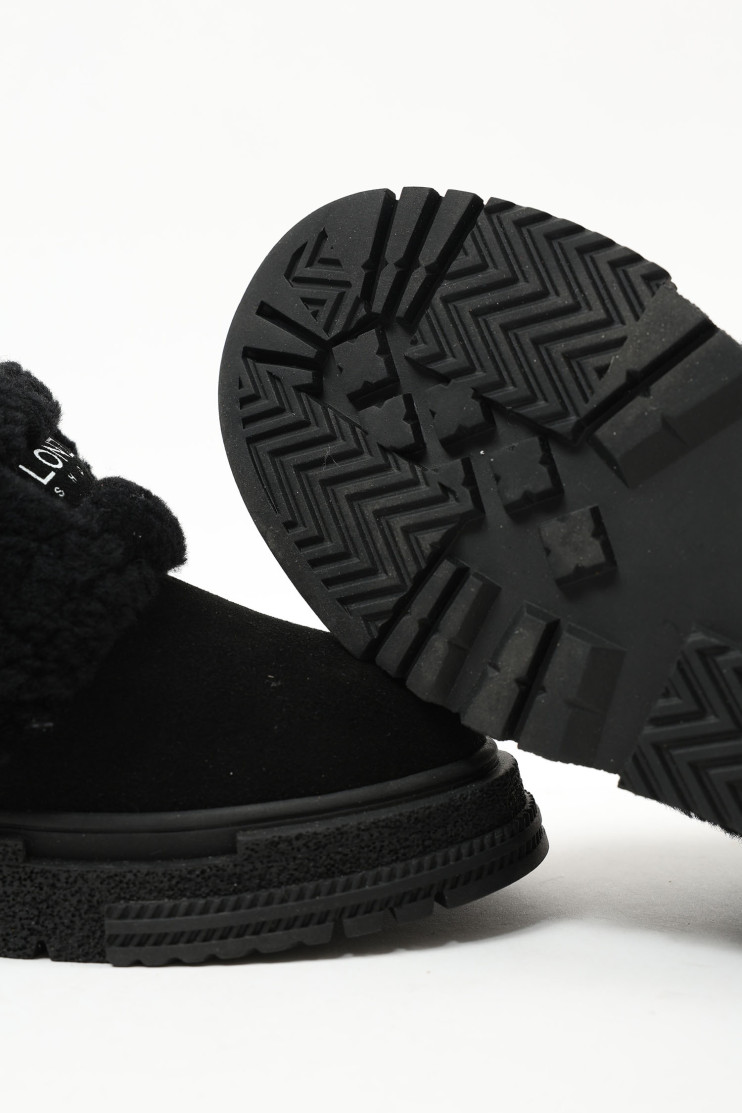 Уггі Lonza 192629 - Вид 8 - інтернет магазин sandalini.ua