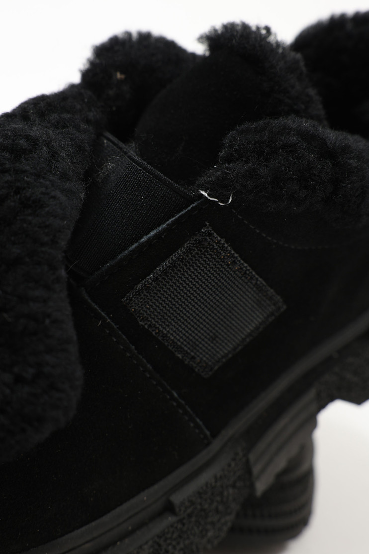 Уггі Lonza 192629 - Вид 9 - інтернет магазин sandalini.ua