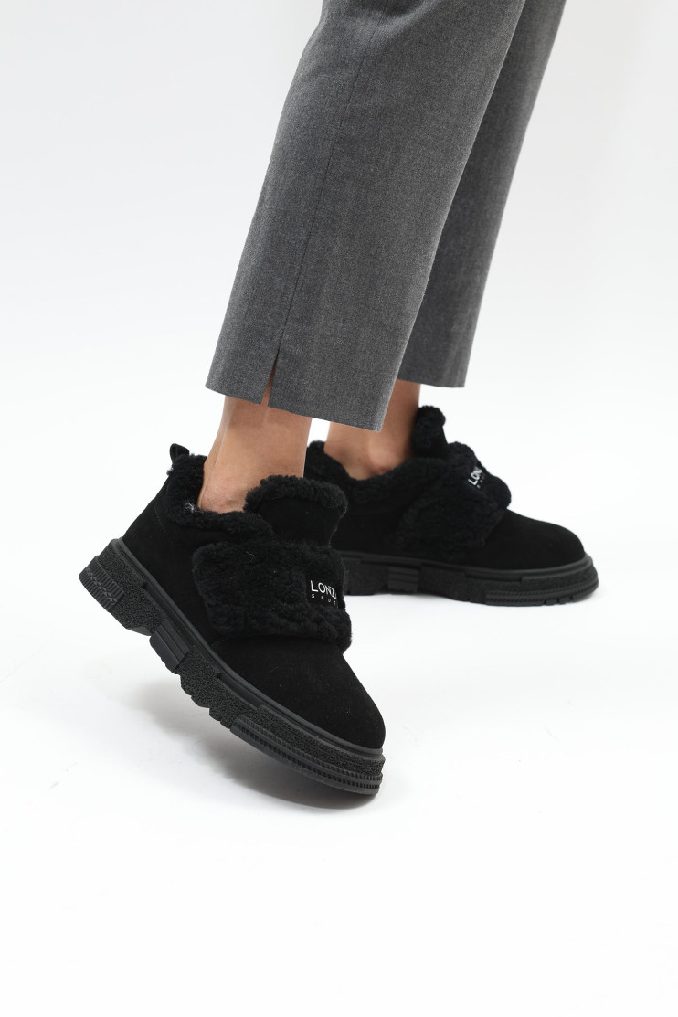 Уггі Lonza 192629 - Вид 4 - інтернет магазин sandalini.ua