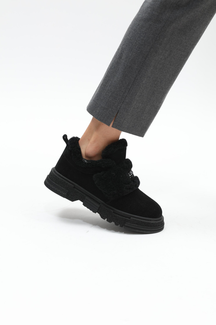 Уггі Lonza 192629 - Вид 10 - інтернет магазин sandalini.ua