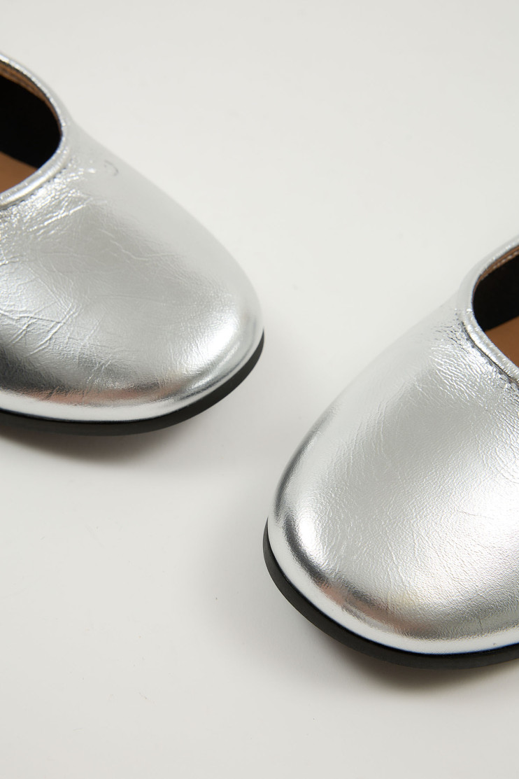 Балетки Lonza NY 192402 - Вид 4 - інтернет магазин sandalini.ua