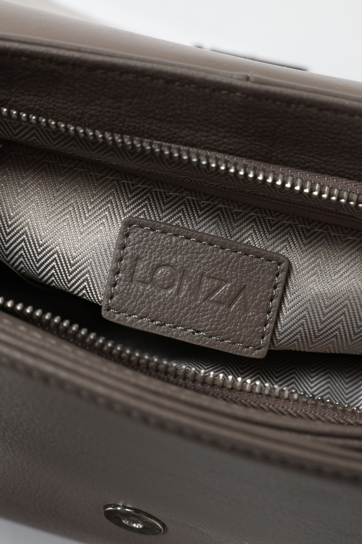 Сумка Lonza 192967 - Вид 8 - інтернет магазин sandalini.ua