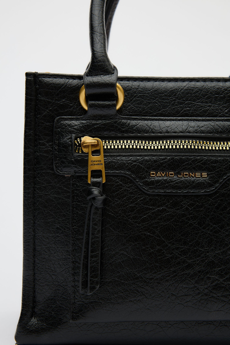 Сумка David Jones 191736 - Вид 2 - інтернет магазин sandalini.ua