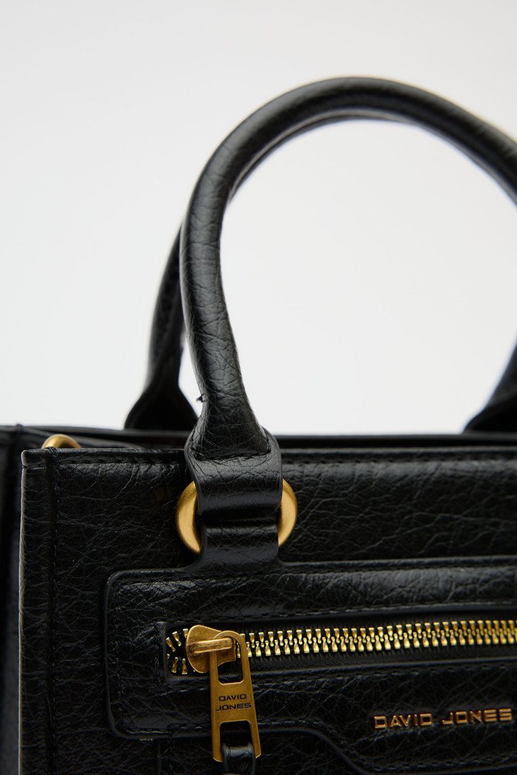 Сумка David Jones 191736 - Вид 3 - інтернет магазин sandalini.ua