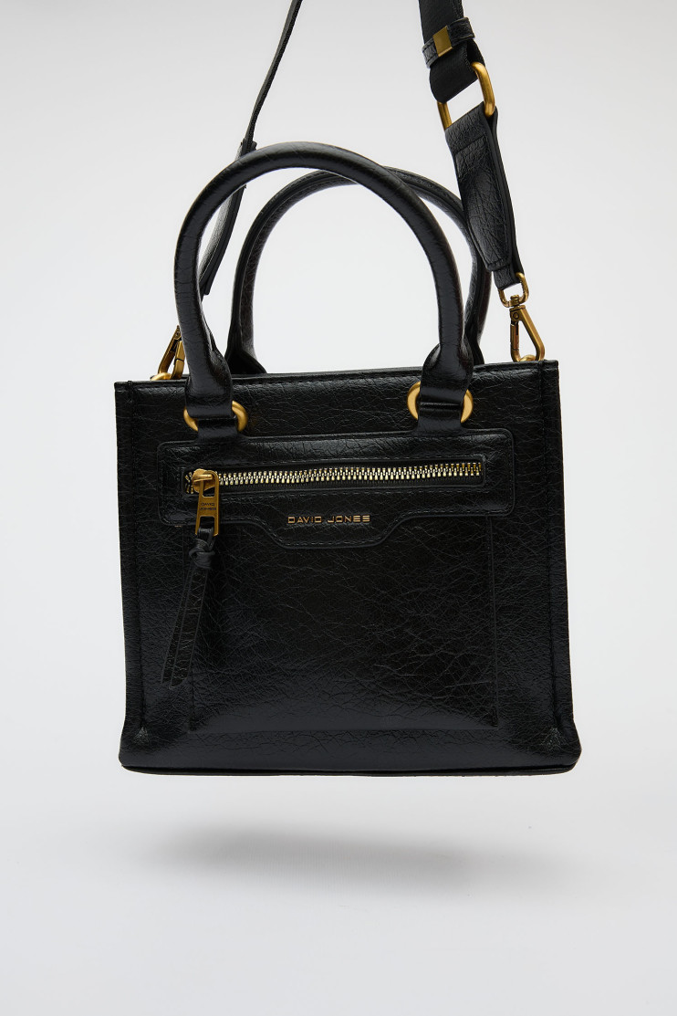 Сумка David Jones 191736 - Вид 7 - інтернет магазин sandalini.ua