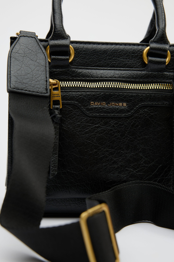 Сумка David Jones 191736 - Вид 8 - інтернет магазин sandalini.ua