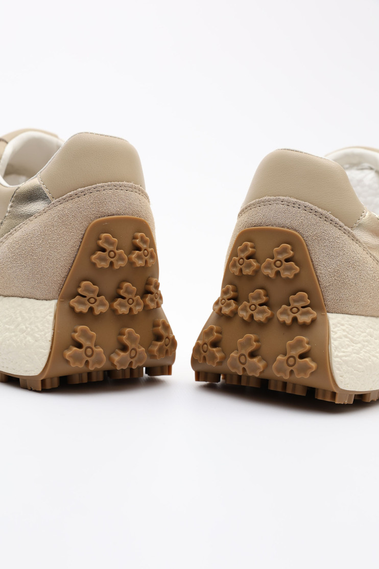 Кросівки ALLSY 191870 - Вид 5 - інтернет магазин sandalini.ua