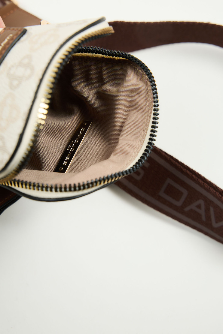 Сумка David Jones 197882 - Вид 5 - інтернет магазин sandalini.ua