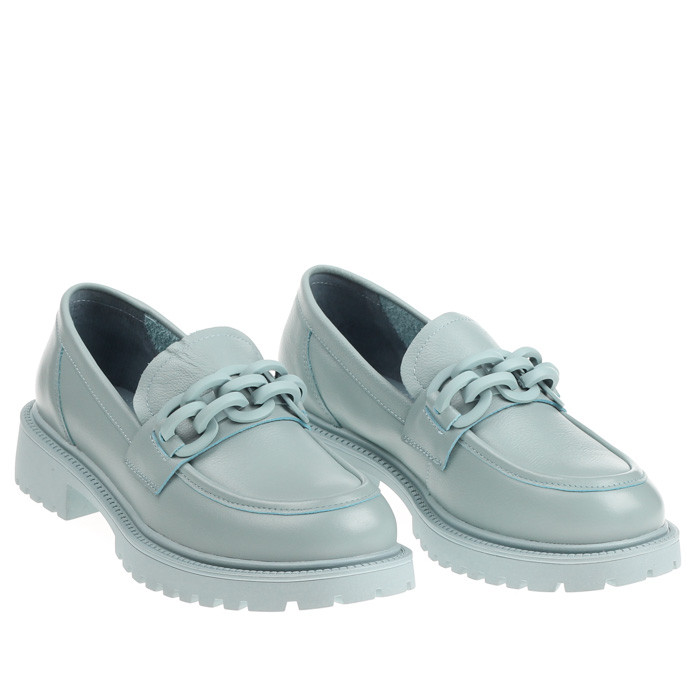 Туфлі Lonza 170847 - Вид 8 - інтернет магазин sandalini.ua