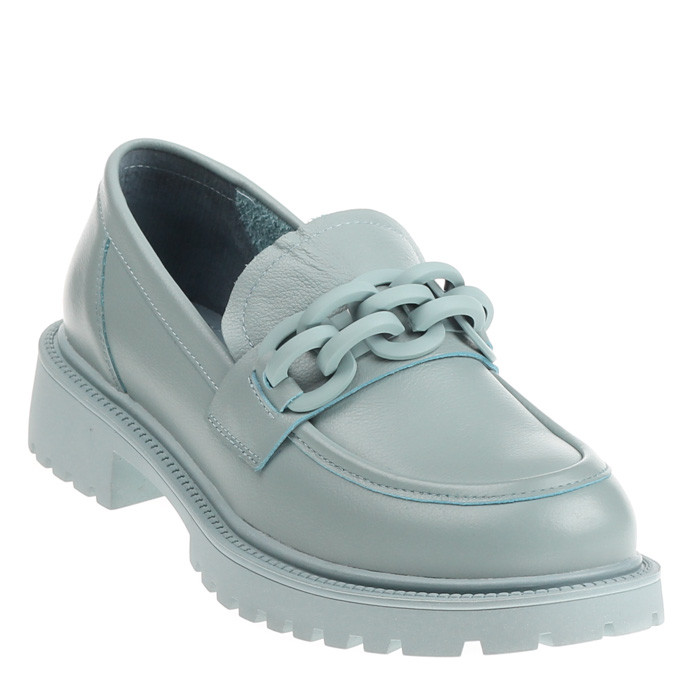 Туфлі Lonza 170847 - Вид 9 - інтернет магазин sandalini.ua