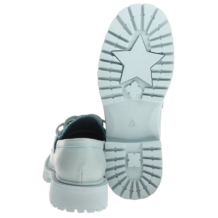 Туфлі Lonza 170847 - Вид 12 - інтернет магазин sandalini.ua