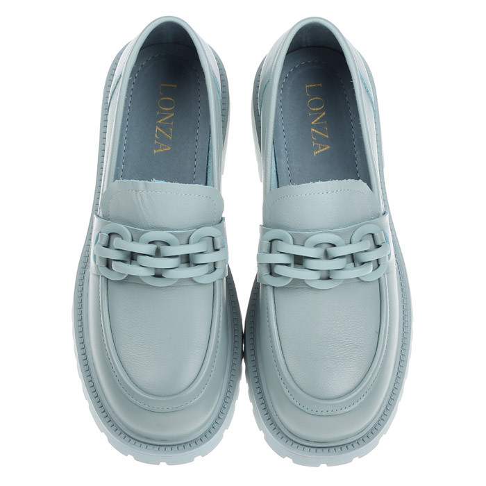 Туфлі Lonza 170847 - Вид 13 - інтернет магазин sandalini.ua