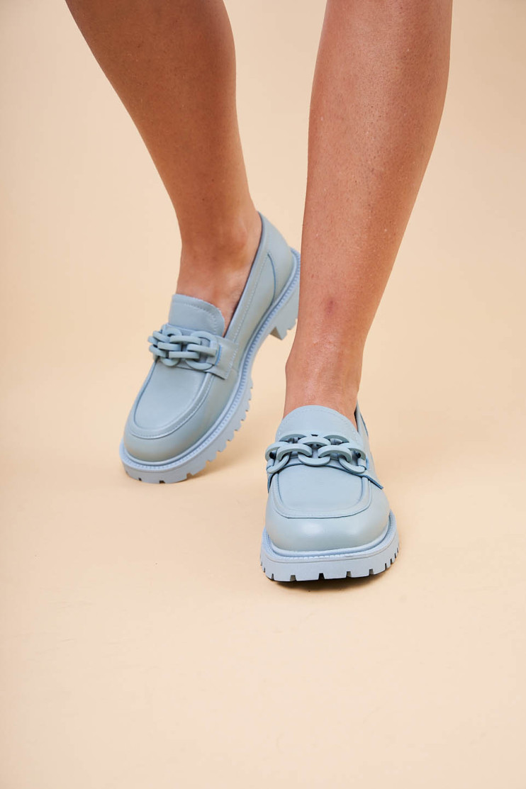 Туфлі Lonza 170847 - Вид 2 - інтернет магазин sandalini.ua