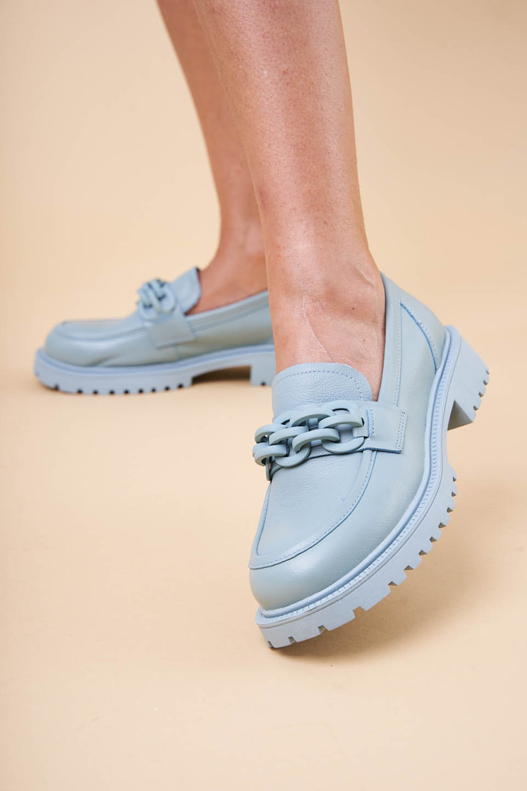 Туфлі Lonza 170847 - Вид 6 - інтернет магазин sandalini.ua