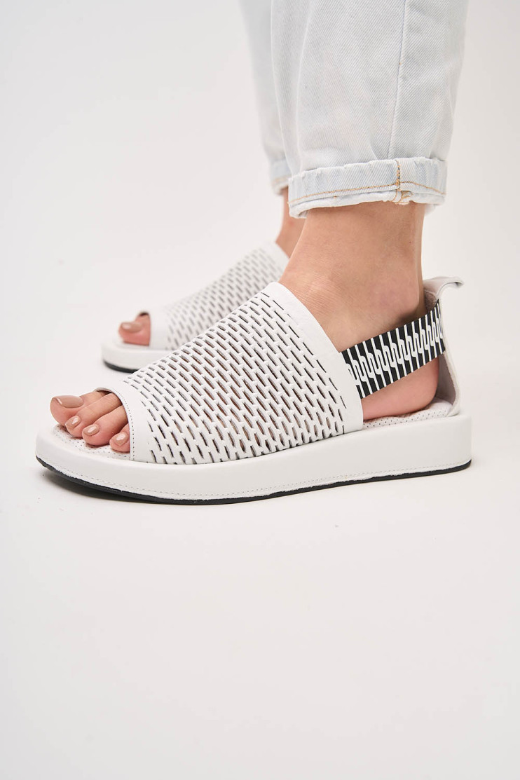 Босоножки Anna Lucci 172347 - Вид 1 - интернет магазин sandalini.ua