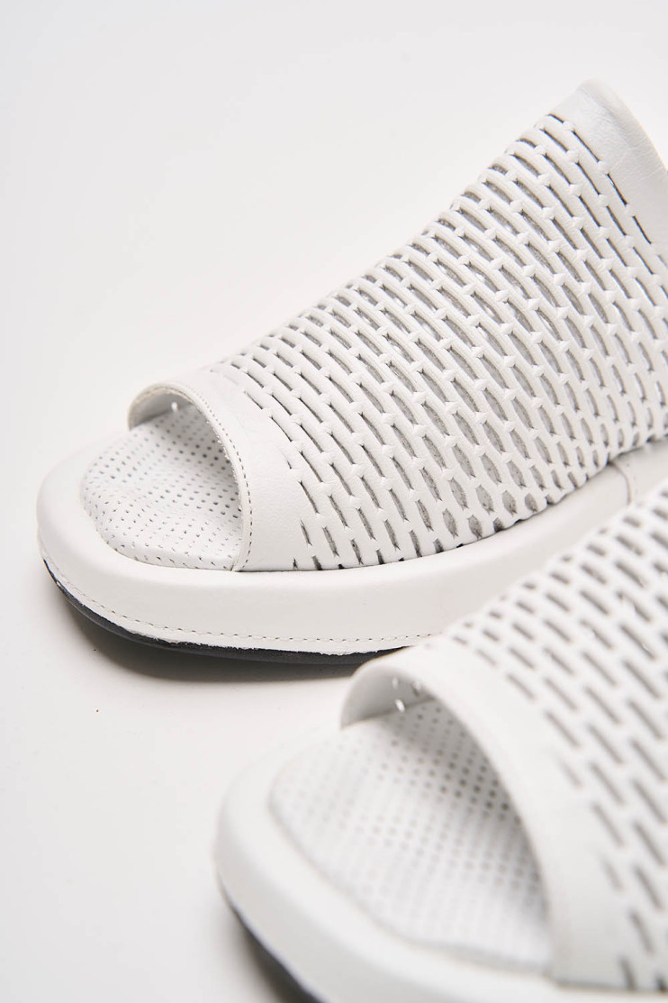 Босоножки Anna Lucci 172347 - Вид 8 - интернет магазин sandalini.ua