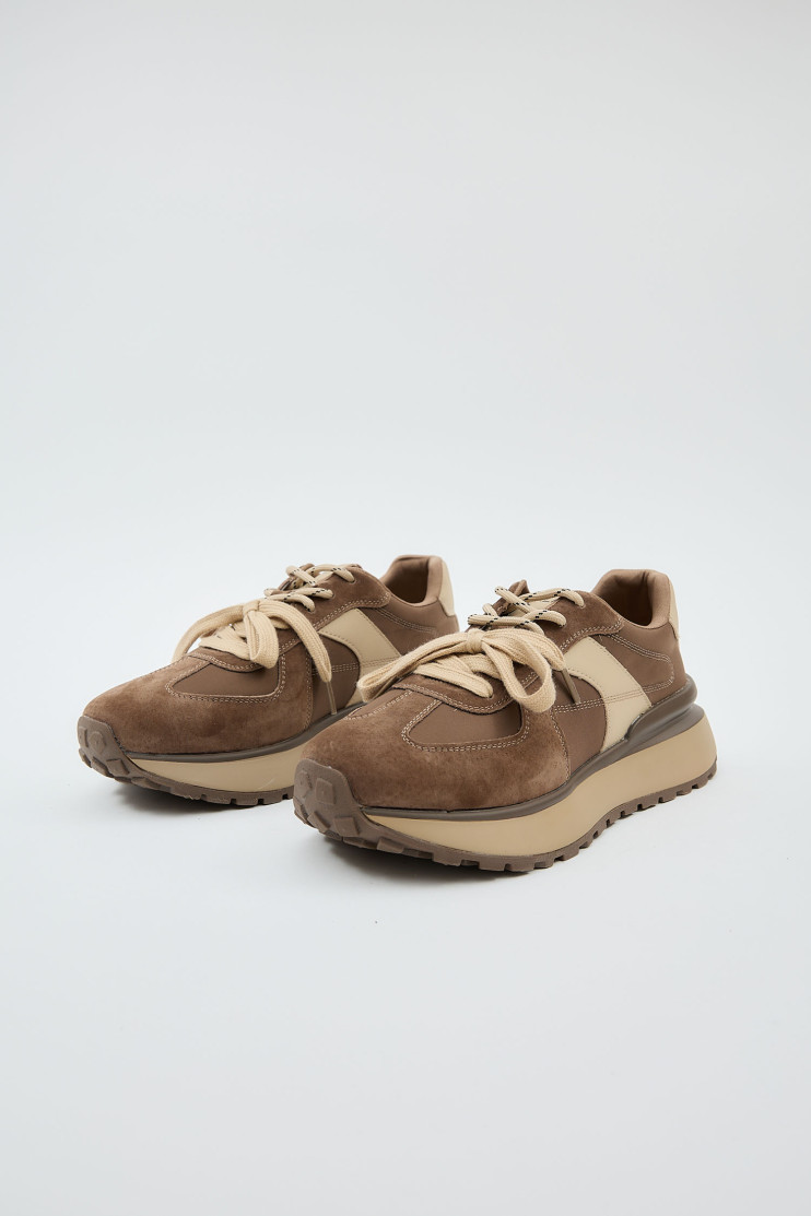 Кроссовки Lonza 199141 - Вид 6 - интернет магазин sandalini.ua